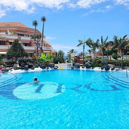 Tenerife Holidays Deluxe, Royal Garden, Las Americas Плая де лас Америкас Екстериор снимка