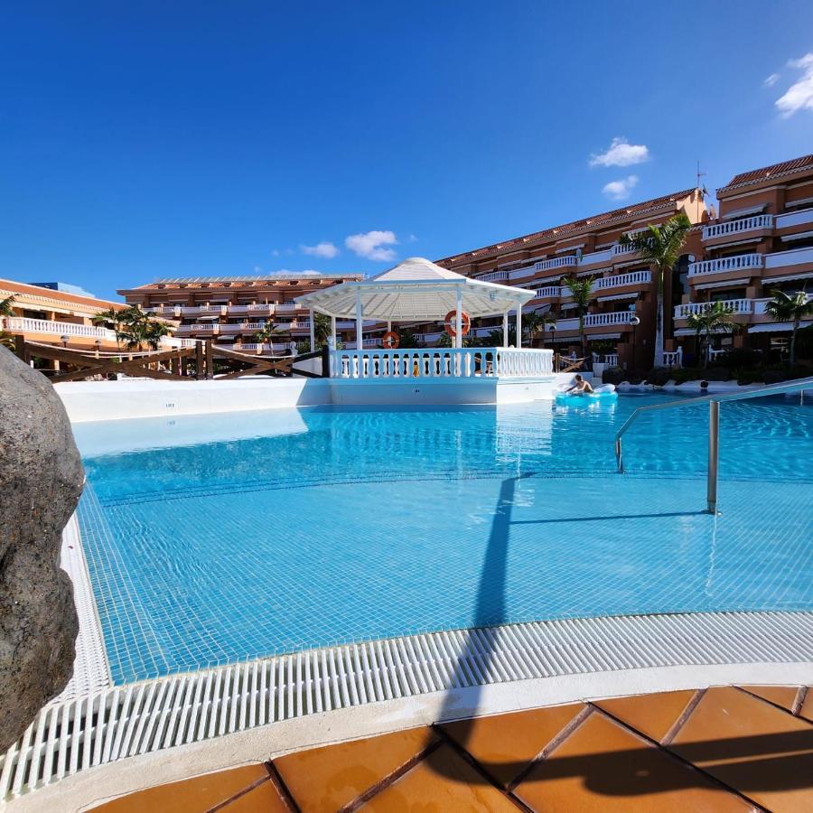 Tenerife Holidays Deluxe, Royal Garden, Las Americas Плая де лас Америкас Екстериор снимка