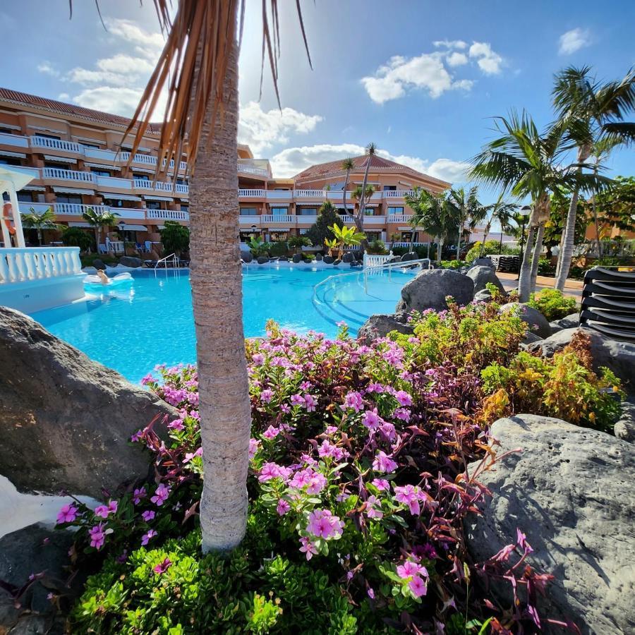 Tenerife Holidays Deluxe, Royal Garden, Las Americas Плая де лас Америкас Екстериор снимка