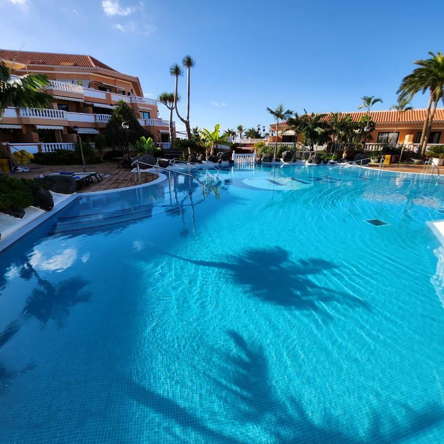 Tenerife Holidays Deluxe, Royal Garden, Las Americas Плая де лас Америкас Екстериор снимка