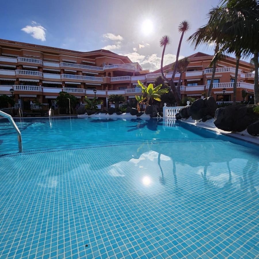 Tenerife Holidays Deluxe, Royal Garden, Las Americas Плая де лас Америкас Екстериор снимка