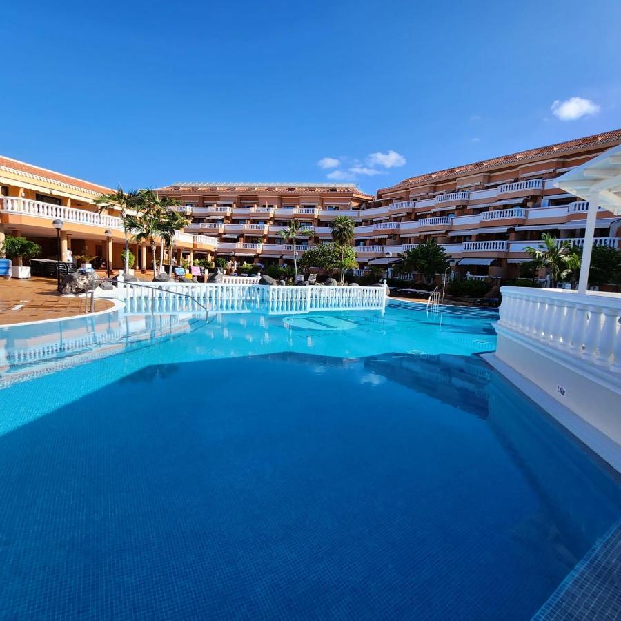 Tenerife Holidays Deluxe, Royal Garden, Las Americas Плая де лас Америкас Екстериор снимка