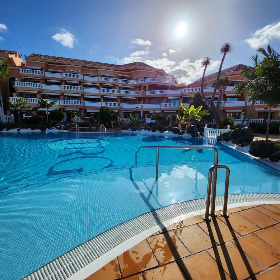 Tenerife Holidays Deluxe, Royal Garden, Las Americas Плая де лас Америкас Екстериор снимка