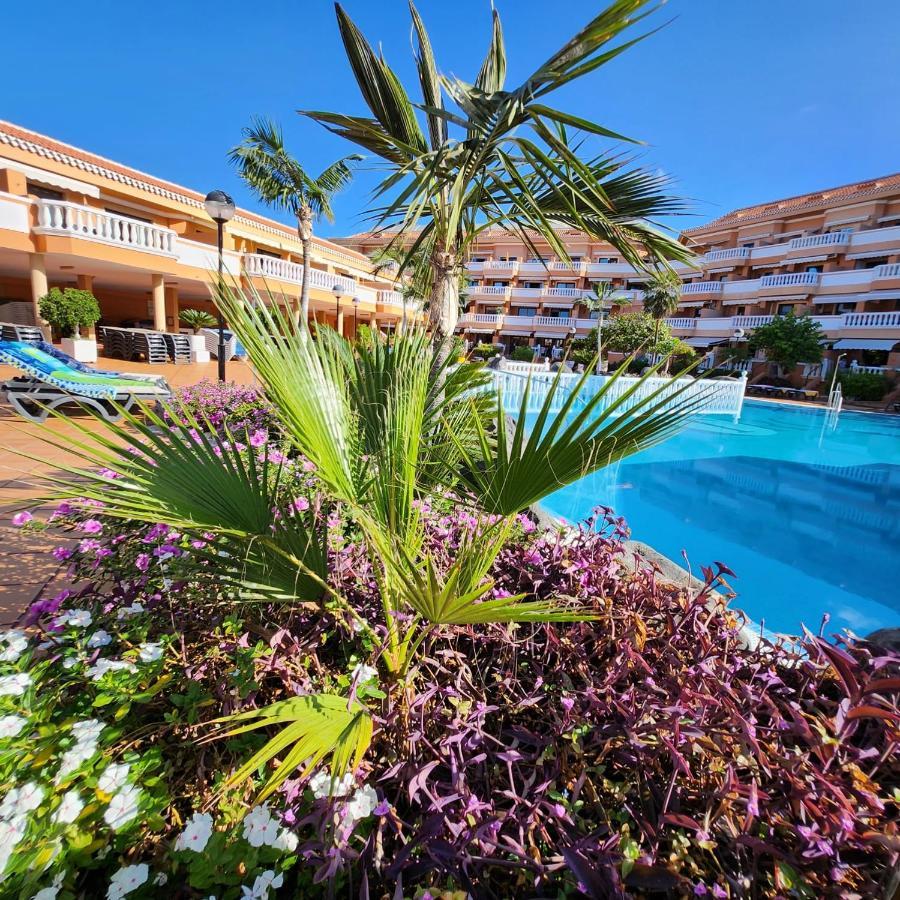 Tenerife Holidays Deluxe, Royal Garden, Las Americas Плая де лас Америкас Екстериор снимка