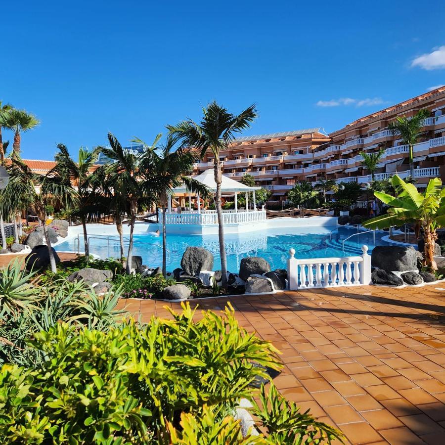 Tenerife Holidays Deluxe, Royal Garden, Las Americas Плая де лас Америкас Екстериор снимка