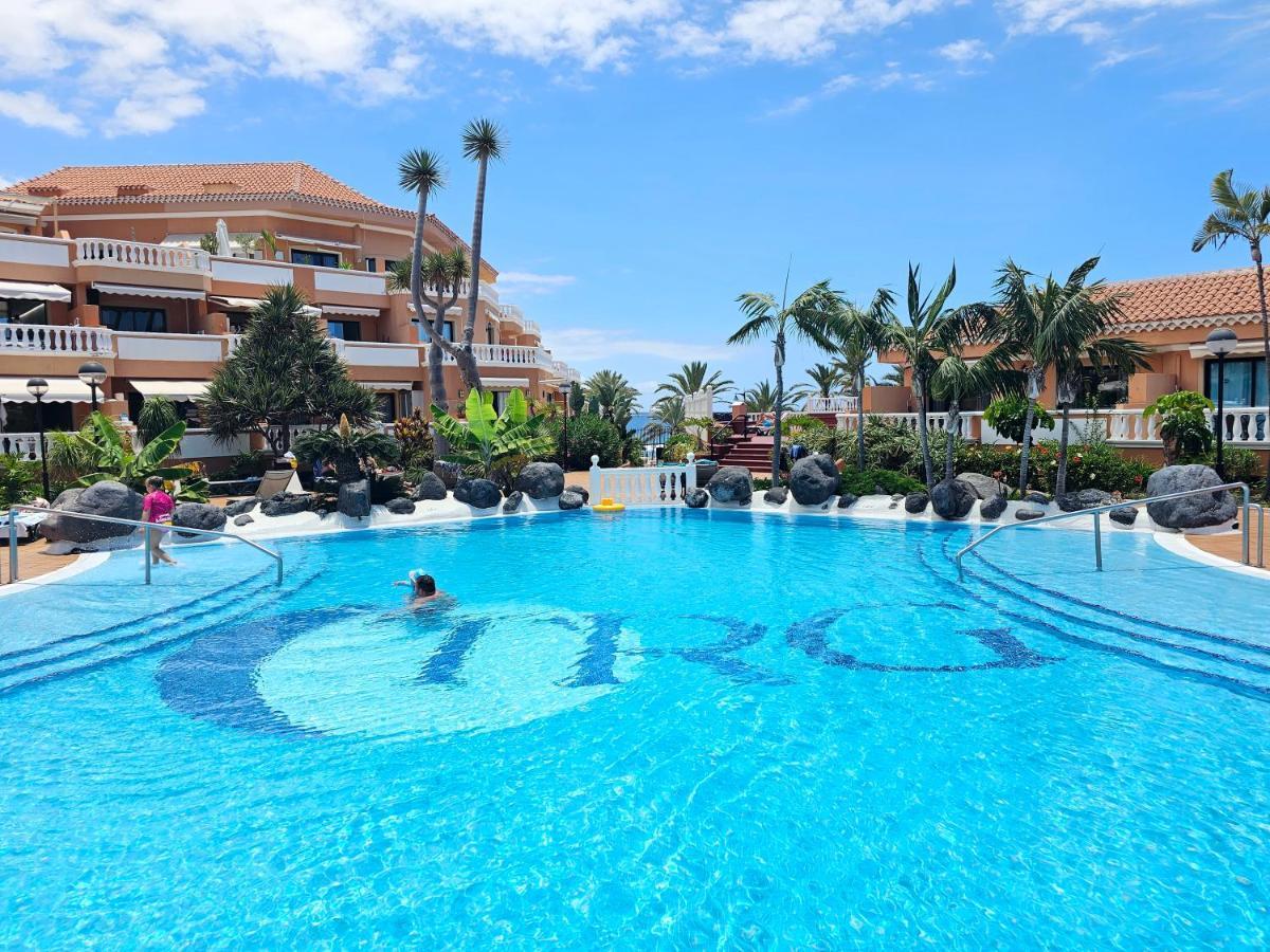 Tenerife Holidays Deluxe, Royal Garden, Las Americas Плая де лас Америкас Екстериор снимка