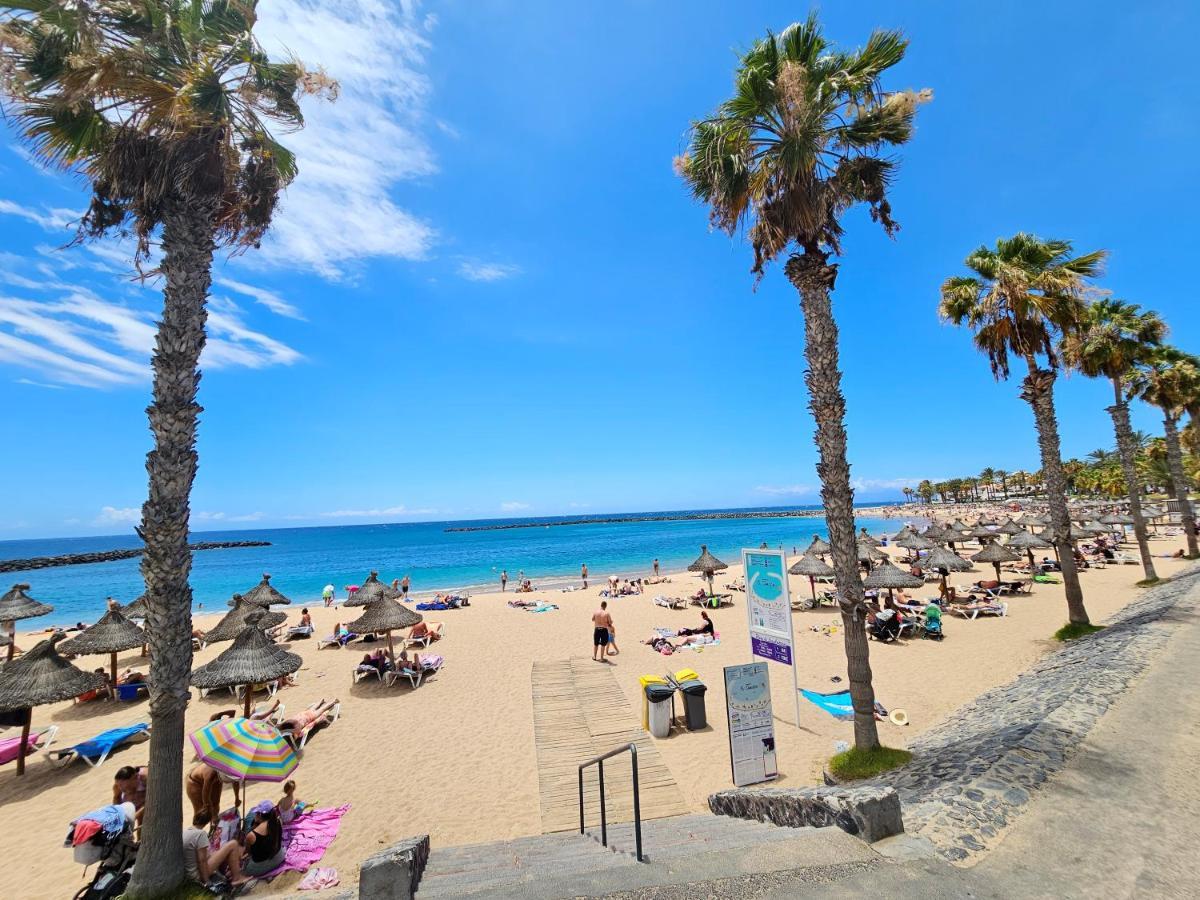Tenerife Holidays Deluxe, Royal Garden, Las Americas Плая де лас Америкас Екстериор снимка