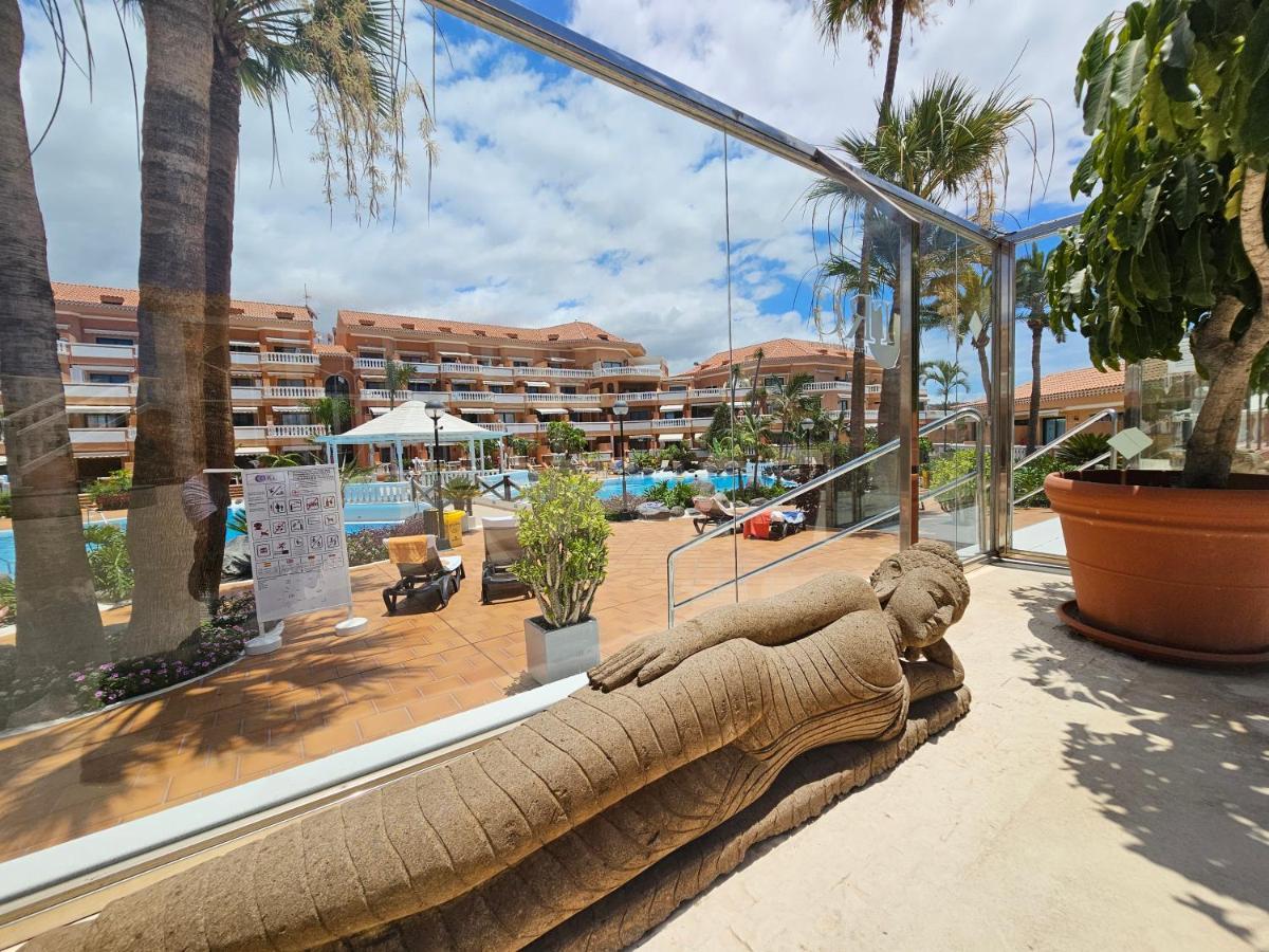 Tenerife Holidays Deluxe, Royal Garden, Las Americas Плая де лас Америкас Екстериор снимка