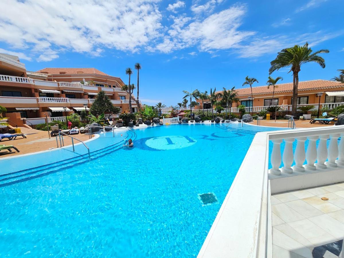 Tenerife Holidays Deluxe, Royal Garden, Las Americas Плая де лас Америкас Екстериор снимка