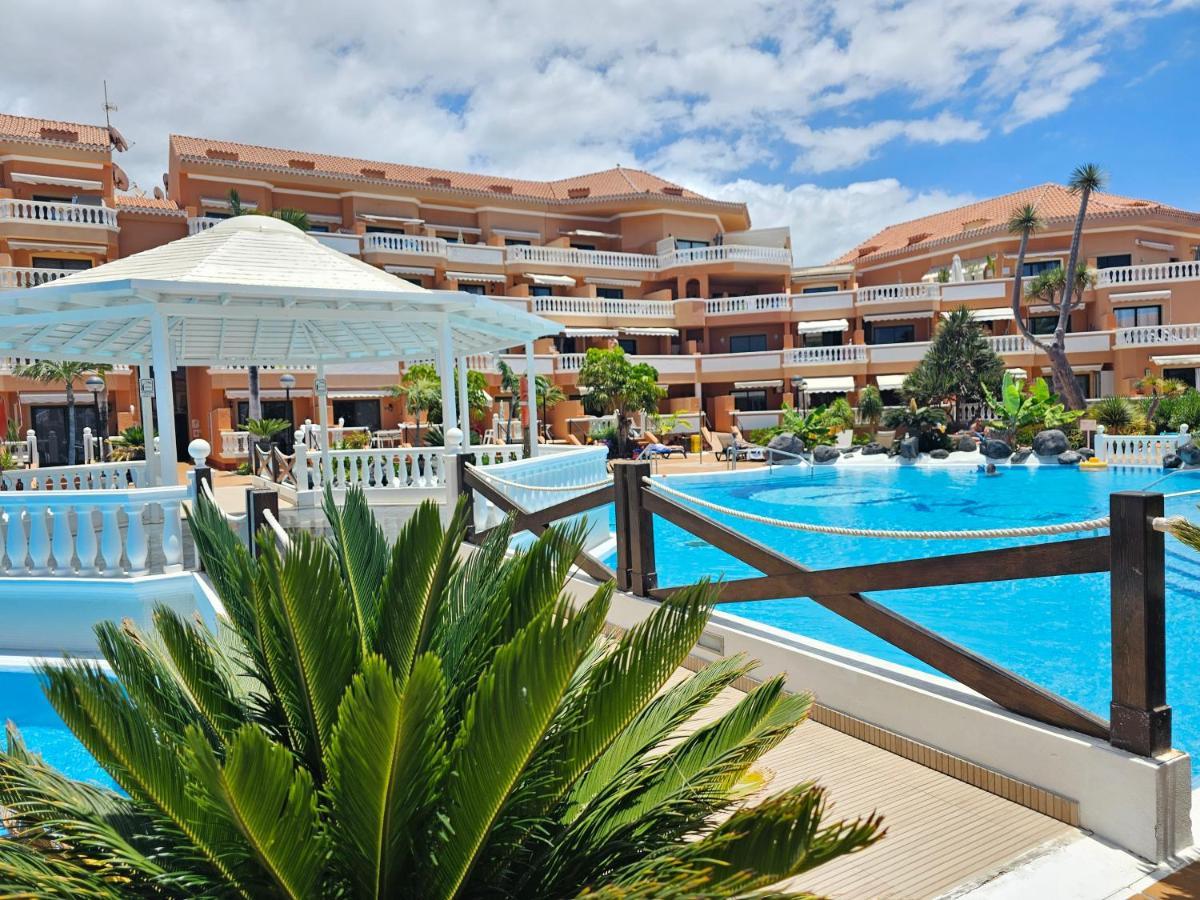 Tenerife Holidays Deluxe, Royal Garden, Las Americas Плая де лас Америкас Екстериор снимка