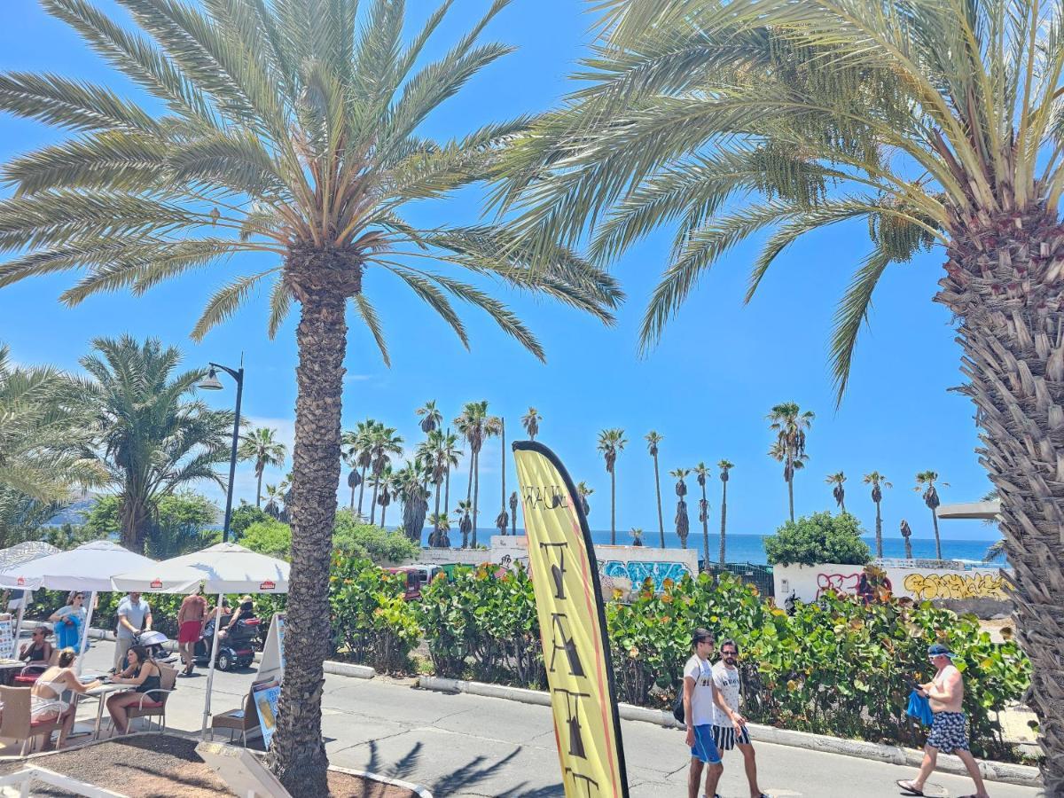 Tenerife Holidays Deluxe, Royal Garden, Las Americas Плая де лас Америкас Екстериор снимка