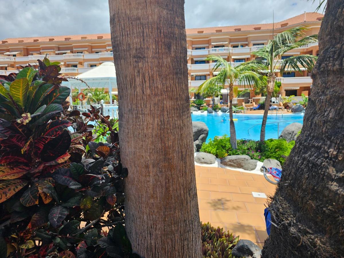 Tenerife Holidays Deluxe, Royal Garden, Las Americas Плая де лас Америкас Екстериор снимка