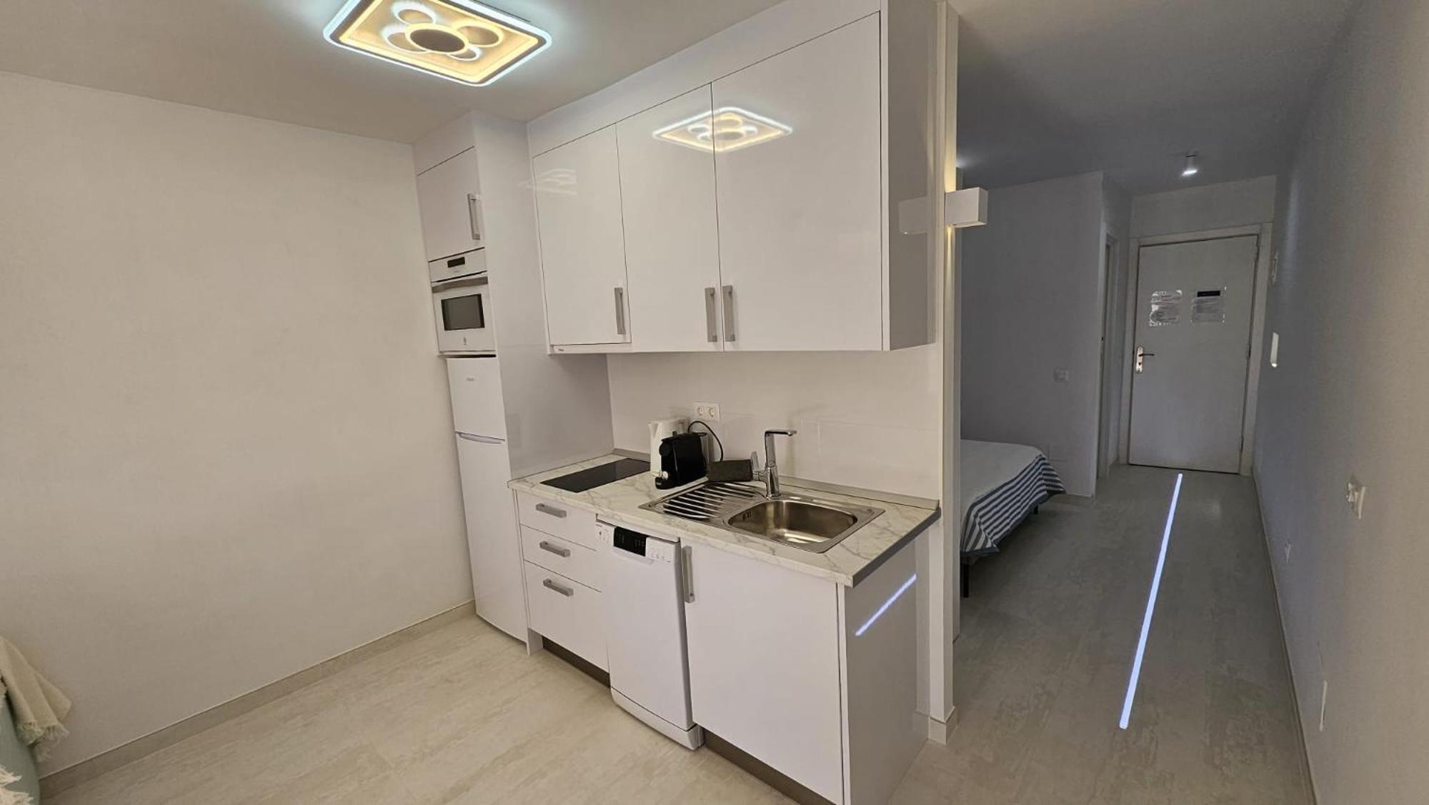 Tenerife Holidays Deluxe, Royal Garden, Las Americas Плая де лас Америкас Екстериор снимка