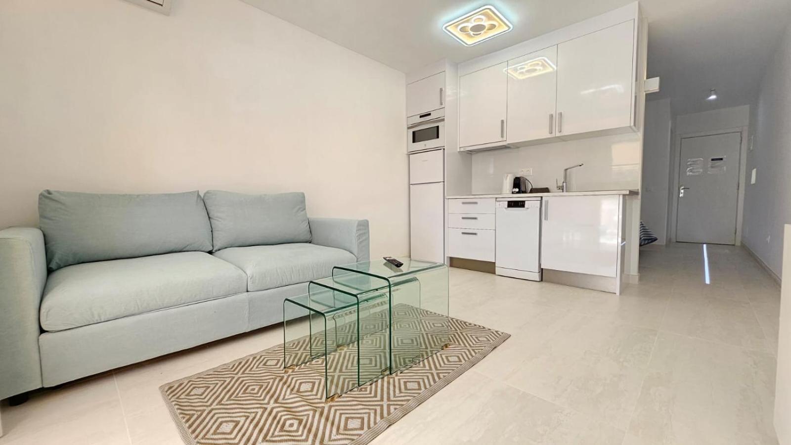 Tenerife Holidays Deluxe, Royal Garden, Las Americas Плая де лас Америкас Екстериор снимка