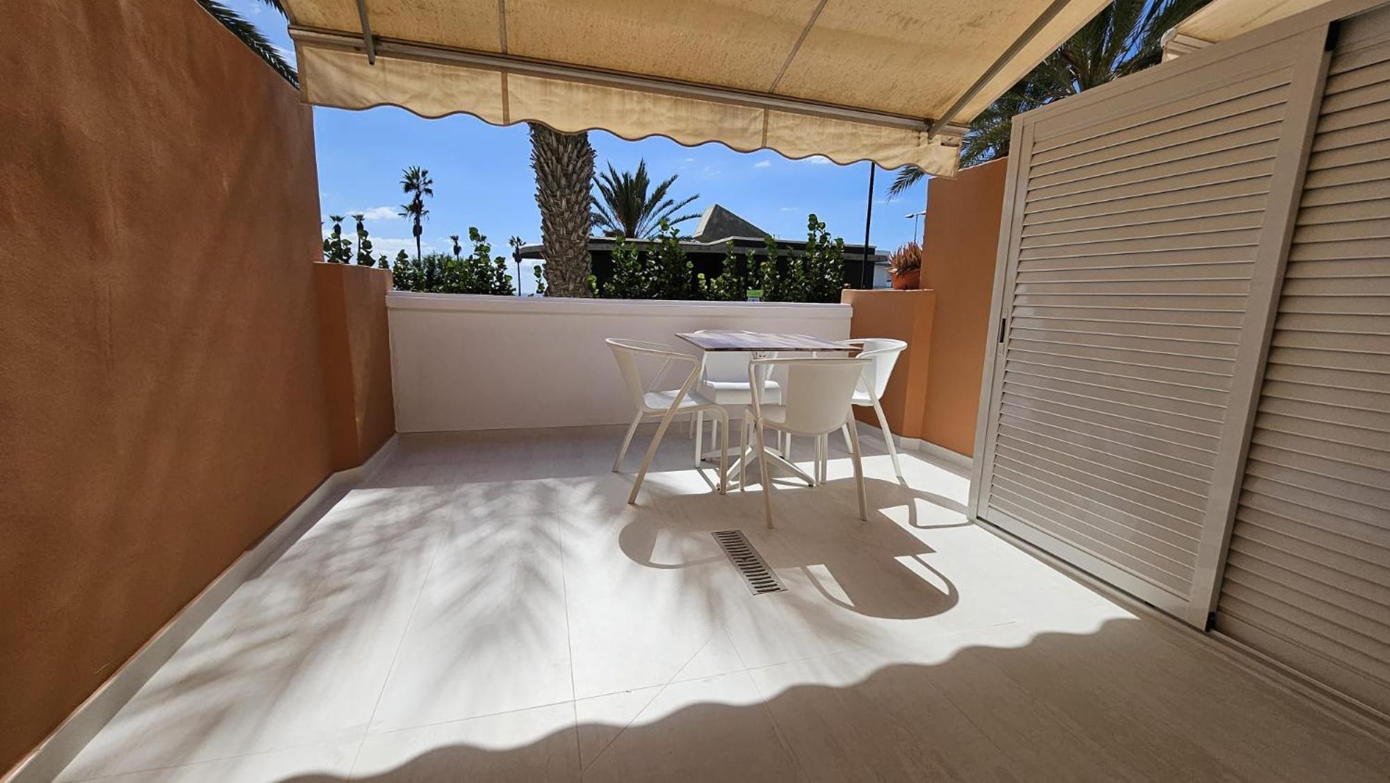 Tenerife Holidays Deluxe, Royal Garden, Las Americas Плая де лас Америкас Екстериор снимка