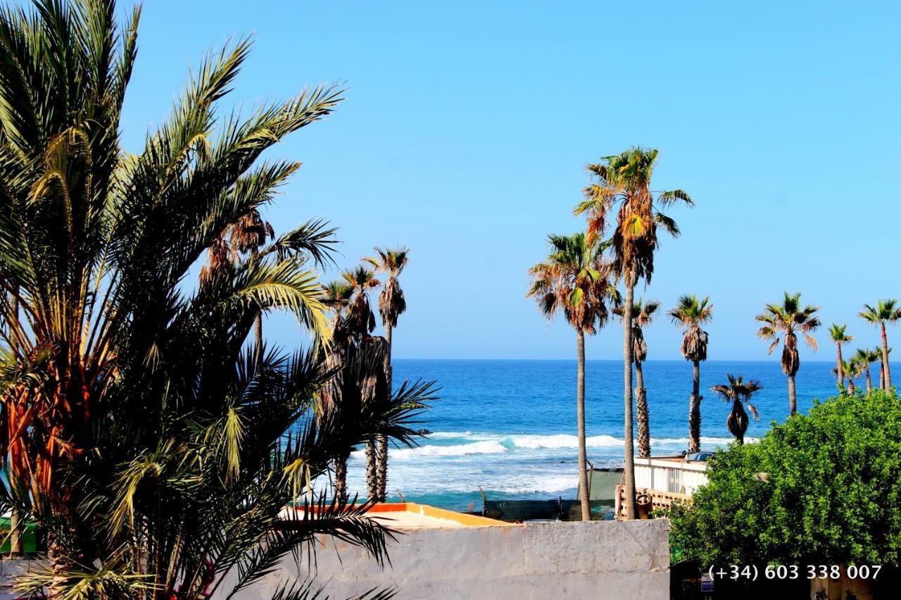Tenerife Holidays Deluxe, Royal Garden, Las Americas Плая де лас Америкас Екстериор снимка
